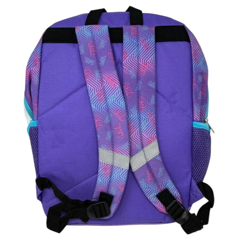 L.O.L. Surprise! Backpack 17